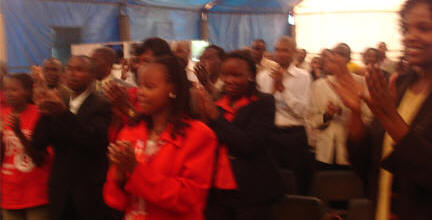 Victory Faith Church